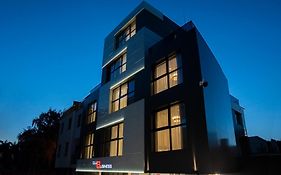 Family Hotel Business Club