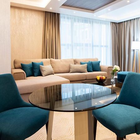 Family Hotel Business Club Shumen Dış mekan fotoğraf
