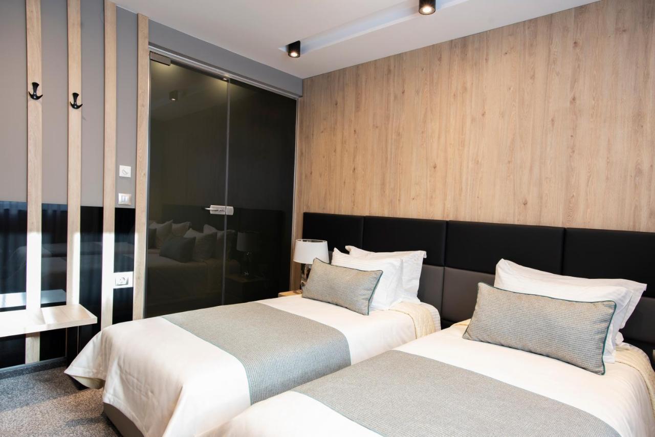 Family Hotel Business Club Shumen Dış mekan fotoğraf